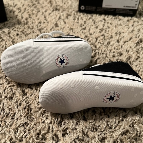 BABY CONVERSE - Picture 2 of 5